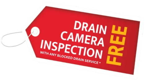 Take advantage of a free drain camera inspection with any blocked drain service in Bellevue Hill.