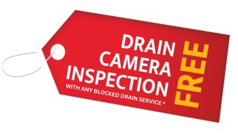 Free camera inspections included with blocked drain services in Bellevue Hill