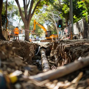 Drain maintenance in Bellevue Hill ensures proper function and long-term solutions