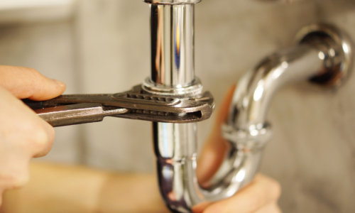 Advanced leak detection services by Bellevue Hill plumbing, using state-of-the-art tools.
