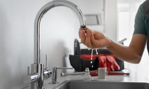 Bellevue Hill plumbers repair blocked sink and shower drains for smooth water flow