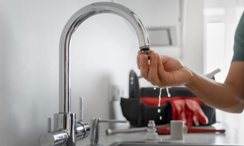 Thorough tap repairs by Bellevue Hill plumbers, ensuring long-lasting fixes for leaks.