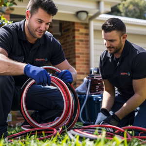 Bellevue Hill plumbers fix blocked drains using advanced tools for efficient results