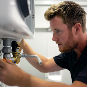 Water heaters in Bellevue Hill inspected by plumbers for efficient performance