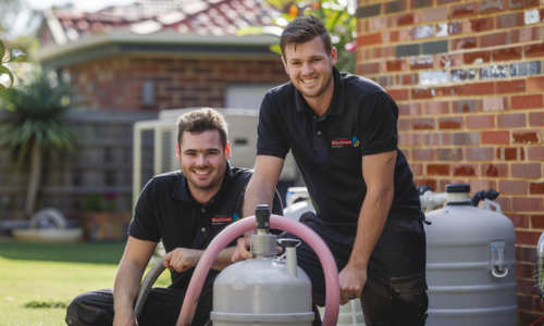 Our team is delivering pipe relining services with seamless and cost-effective solutions.